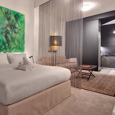 All Seasons Luxury Suites1 Янина Экстерьер фото
