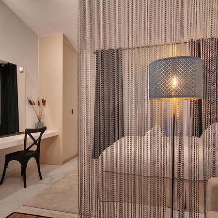 All Seasons Luxury Suites1 Янина Экстерьер фото