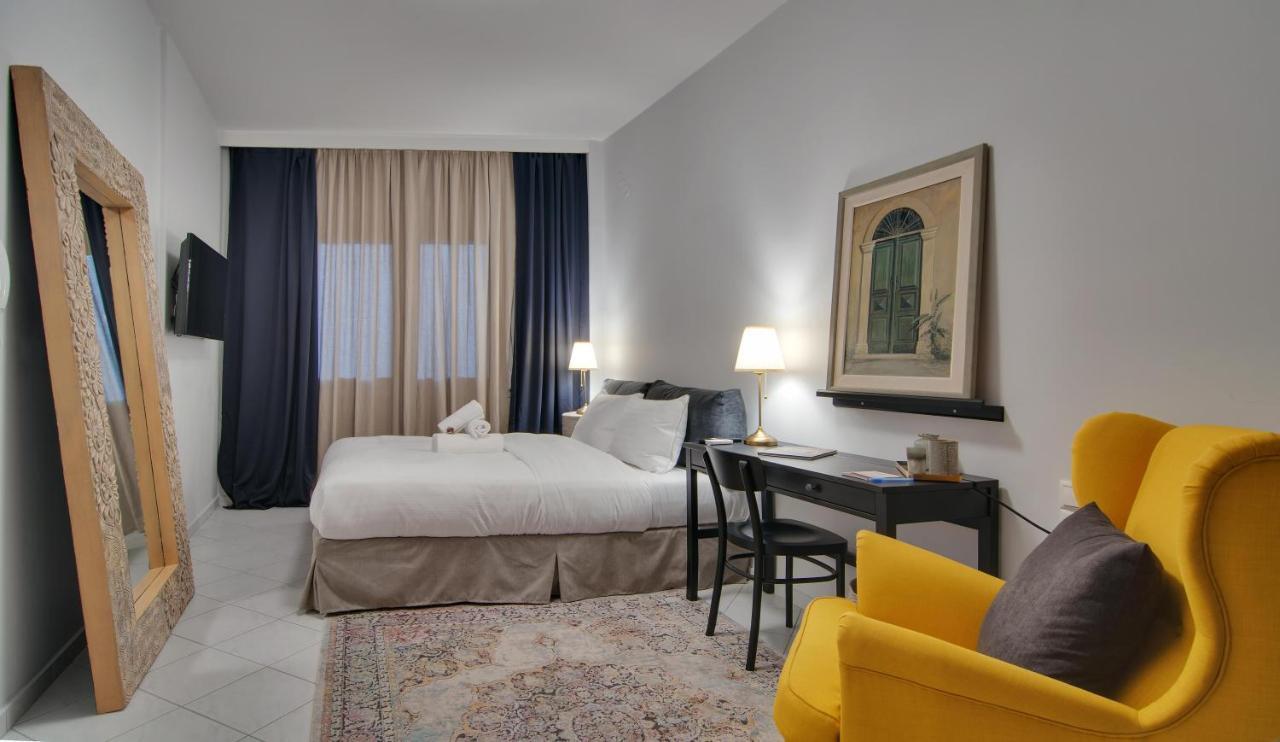 All Seasons Luxury Suites1 Янина Экстерьер фото
