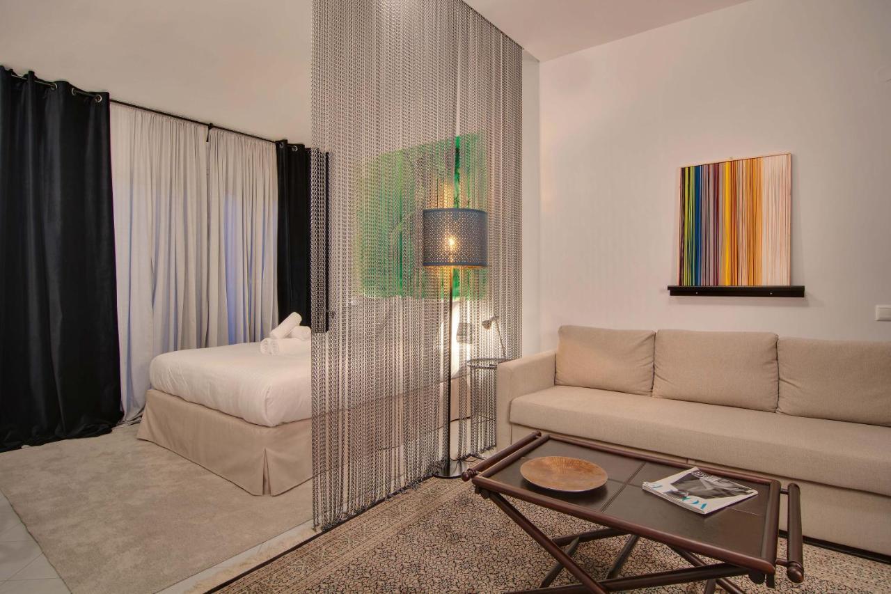 All Seasons Luxury Suites1 Янина Экстерьер фото