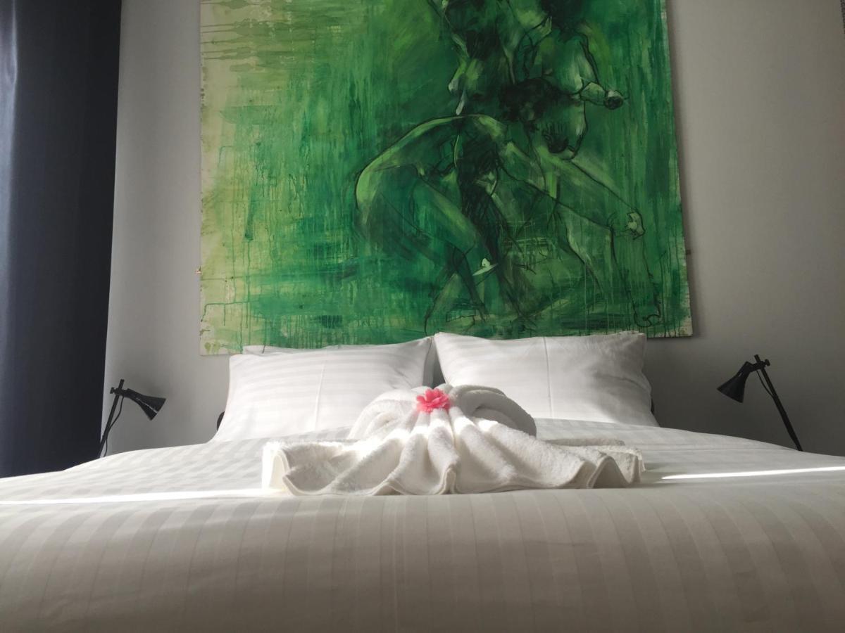 All Seasons Luxury Suites1 Янина Экстерьер фото