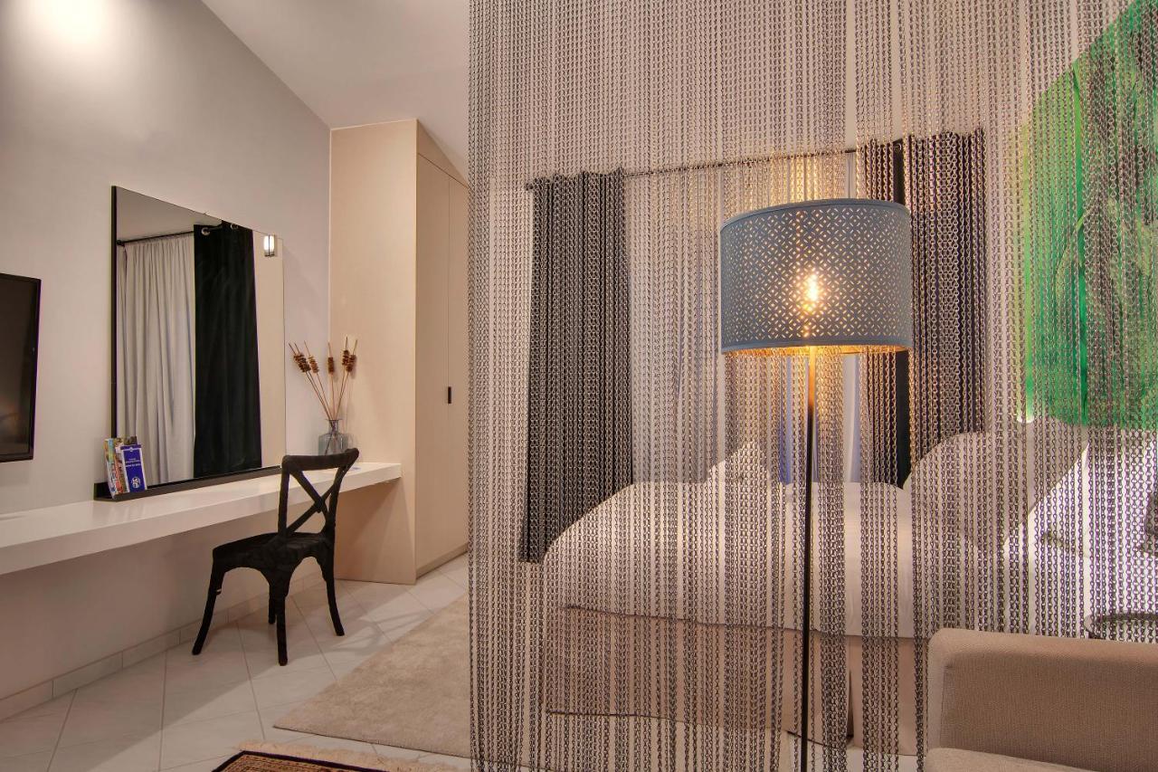 All Seasons Luxury Suites1 Янина Экстерьер фото
