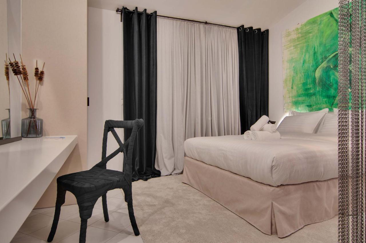 All Seasons Luxury Suites1 Янина Экстерьер фото